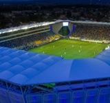 Investiții importante pentru modernizarea stadionului Ilie Oană din Ploiești