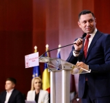 Bogdan Toader, fostul președinte al PSD Prahova: Misiunea mea de președinte al Organizației PSD Prahova se încheie, însă, nu și cea de reprezentant al prahovenilor