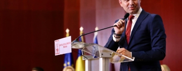 Bogdan Toader, fostul președinte al PSD Prahova: Misiunea mea de președinte al Organizației PSD Prahova se încheie, însă, nu și cea de reprezentant al prahovenilor