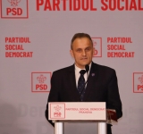 Virgiliu Nanu, președinte al PSD Prahova: Această responsabilitate nu este una ușoară, dar sunt pregătit să fac față provocărilor