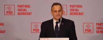 Virgiliu Nanu, președinte al PSD Prahova: Această responsabilitate nu este una ușoară, dar sunt pregătit să fac față provocărilor