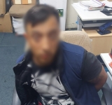 VIDEO  Deținutul care a evadat din Penitenciarul Ploiești a fost prins de polițiști. Unde se ascundea