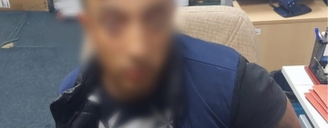 VIDEO  Deținutul care a evadat din Penitenciarul Ploiești a fost prins de polițiști. Unde se ascundea