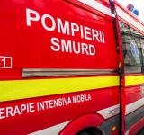 Accident mortal pe Centura de Est a Ploieștiului. Trafic blocat