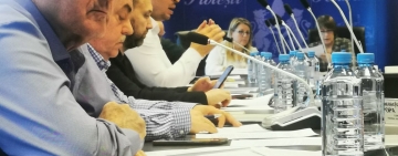 Consilierii locali PNL iau atitudine: Surpriza oferită de Primărie a umilit majoritatea ploieștenilor