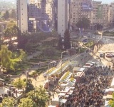 Ploieștiul are nevoie de un centru civic. Zona centrală trebuie reconfigurată