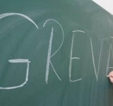 Continuă greva profesorilor. Sindicatele nu dau înapoi