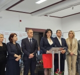 PSD a anunțat candidatul pentru Primăria Câmpina. Este prima femeie propusă vreodată pentru funcția de primar