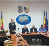 Marius Soare, noul subprefect al județului Prahova