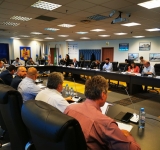 Un nou proiect privind cedarea Parcului Municipal Vest votat de Consiliul Local Ploiești