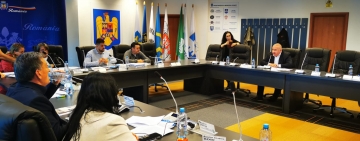 Liberalii revin la conducerea Termo Ploiești