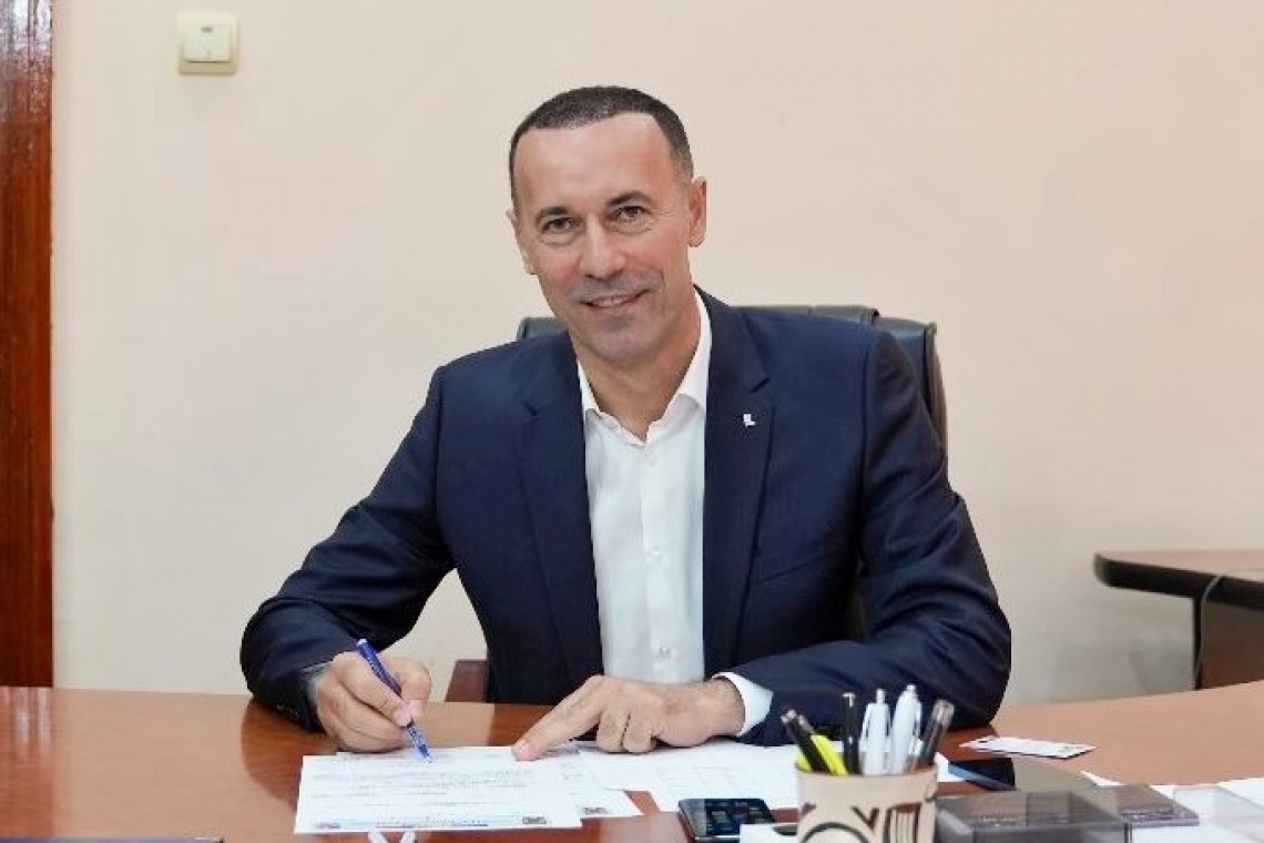 Iulian Dumitrescu: Prin supravegherea și monitorizarea video a drumurilor județene, spunem stop depozitării ilegale de deșeuri în județul Prahova