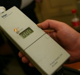 Dosar penal pentru un șofer beat depistat pe Șoseaua Vestului din Ploiești