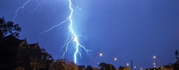 ALERTĂ METEO! COD PORTOCALIU de ploi torențiale și furtuni în mai multe localități din Prahova. 