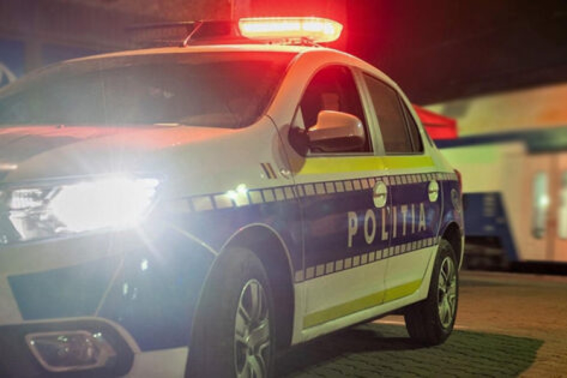 Accident mortal în Prahova. Pieton lovit de o mașină condusă de un șofer beat și drogat