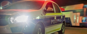 Accident mortal în Prahova. Pieton lovit de o mașină condusă de un șofer beat și drogat