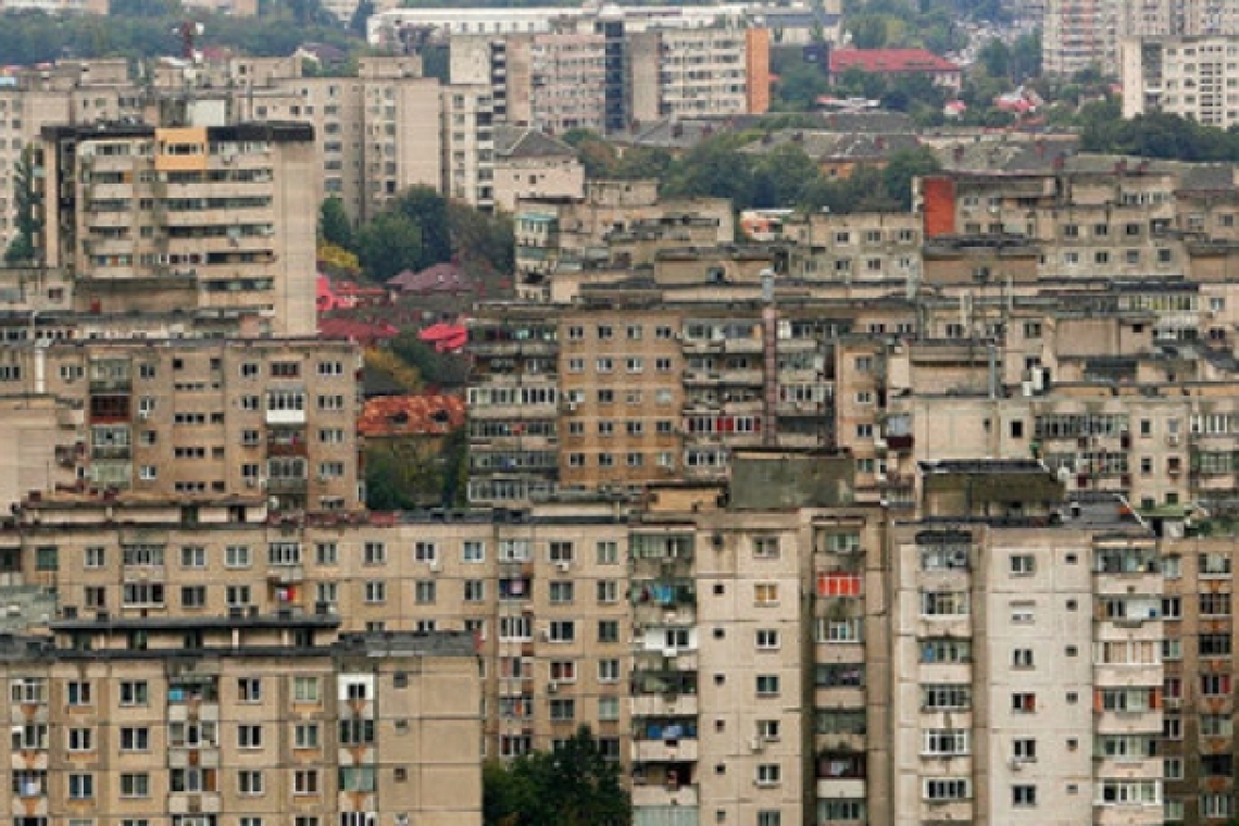 Se anunță ”cutremur” pe piața imobiliară! Criza se adâncește