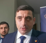 George Simion, despre diminuarea cu două treimi din instituțiile de stat: Sunt niște paraziți care trebuie trimiși să construiască autostrada