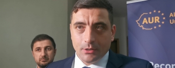 George Simion, despre diminuarea cu două treimi din instituțiile de stat: Sunt niște paraziți care trebuie trimiși să construiască autostrada