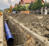 Stadiul proiectului regional de dezvoltare a infrastructurii de apă și apă uzată din județul Prahova