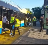 Peste 400 de călători prinși fără bilet în mijloacele de transport în comun din Ploiești