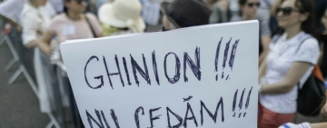 Continuă greva profesorilor. Ce se întâmplă cu Evaluarea Națională și Bacalaureatul