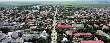 S-a semnat contractul pentru construcția centurii ocolitoare a orașului Mizil