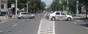 Atenție, șoferi! Noi restricții de circulație în Ploiești