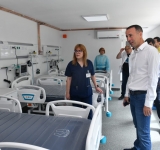 Primul spital public în Ploiești din ultimii 33 de ani, investiție a Consiliul Județean Prahova