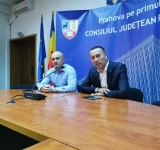 Iulian Dumitrescu, despre investițiile pe care CJ le va demara în Ploiești. Printre ele, o secție MODERNĂ de Pediatrie la Maternitate