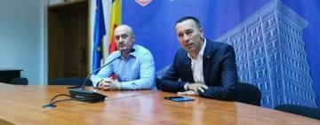 Iulian Dumitrescu, despre investițiile pe care CJ le va demara în Ploiești. Printre ele, o secție MODERNĂ de Pediatrie la Maternitate