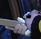 Șofer din Prahova prins beat criță la volan după ce oamenii au sunat la Poliție