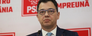 Senatorul PSD Prahova, Radu Oprea, propus să preia Miniserul Economiei
