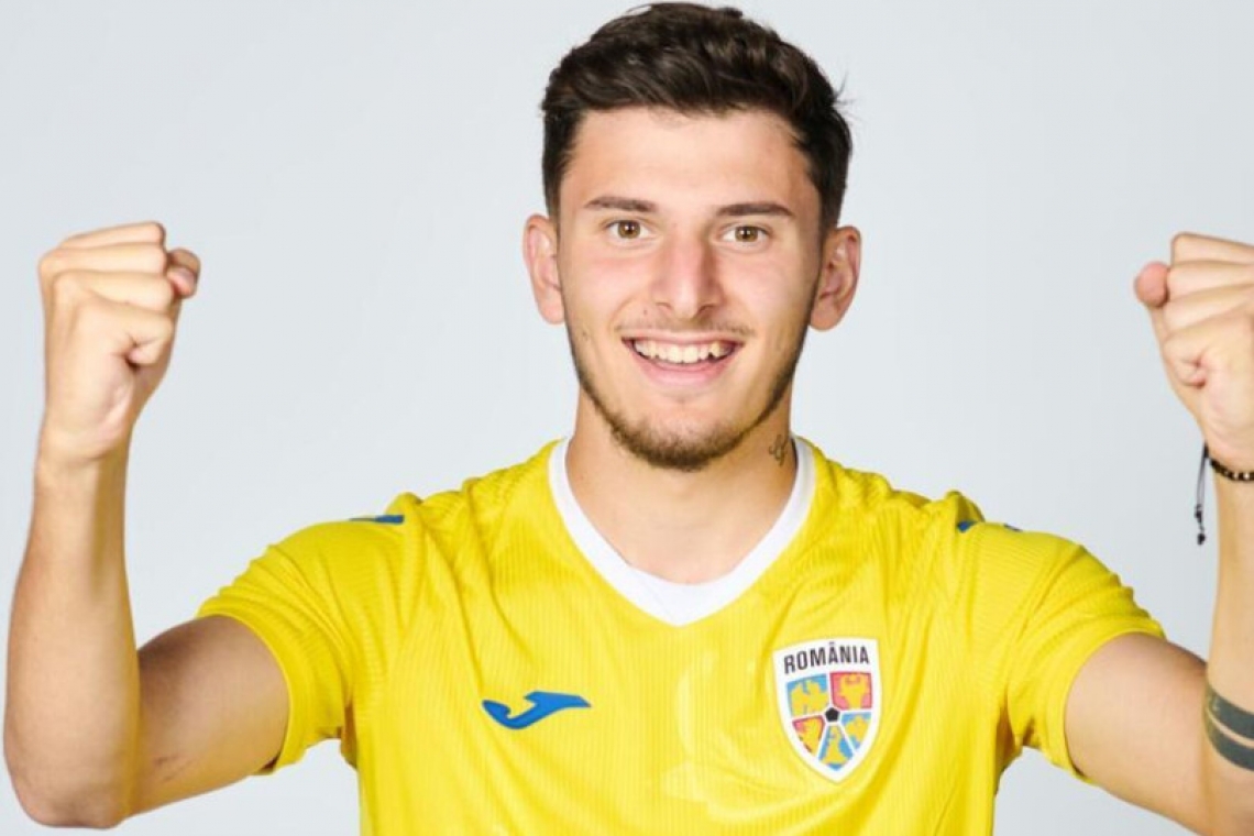 Ianis Stoica nu vine la Petrolul Ploiești. S-a înțeles cu un alt club din România