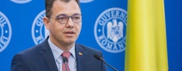 Senatorul PSD Prahova,Radu Oprea, a fost avizat pozitiv de comisiile parlamentare pentru Ministerul Economiei