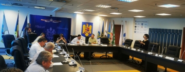 Sprijin pentru Spitalul de Pediatrie Ploiești prin  Fundația ”Copiii noștri”