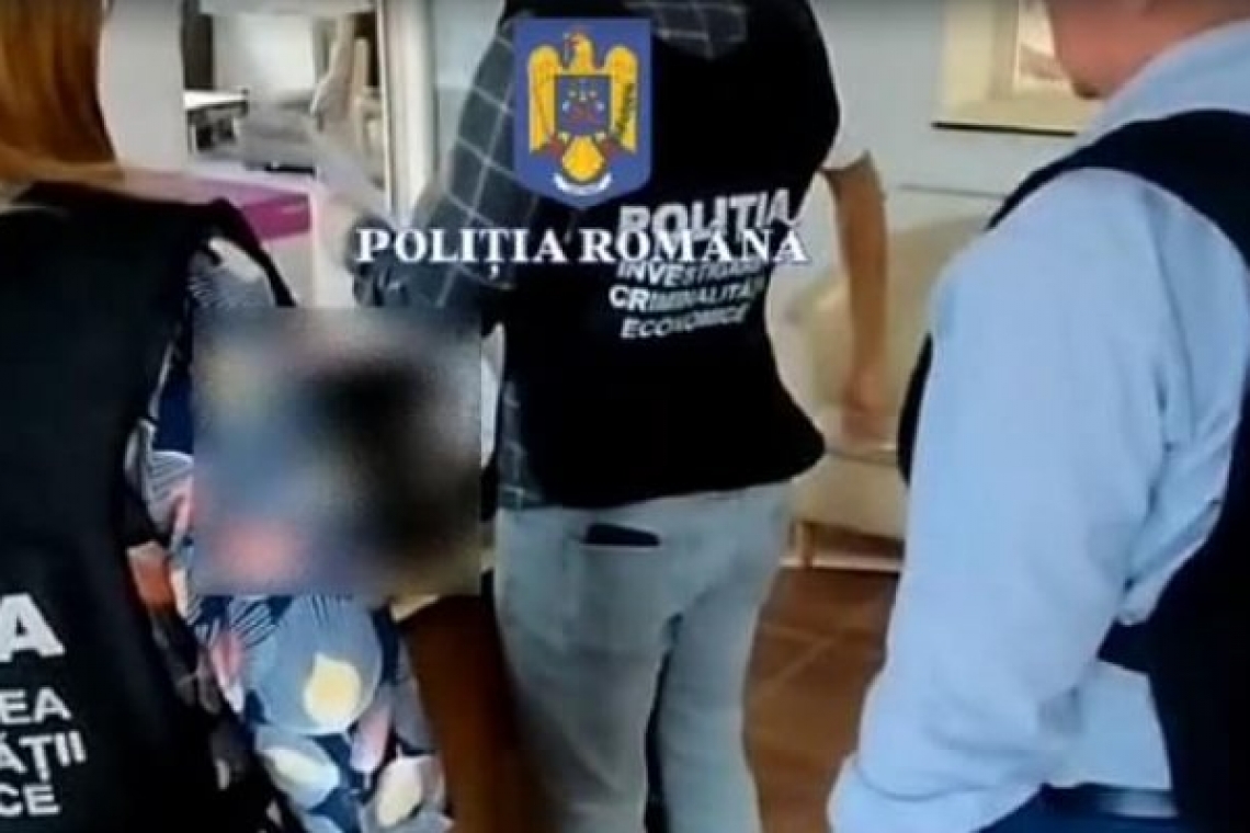 Percheziții în Prahova și alte două județe într-un dosar care vizează inracțiuni economice