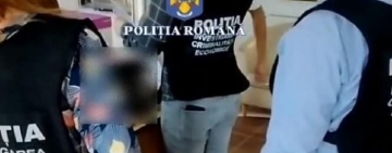 Percheziții în Prahova și alte două județe într-un dosar care vizează inracțiuni economice