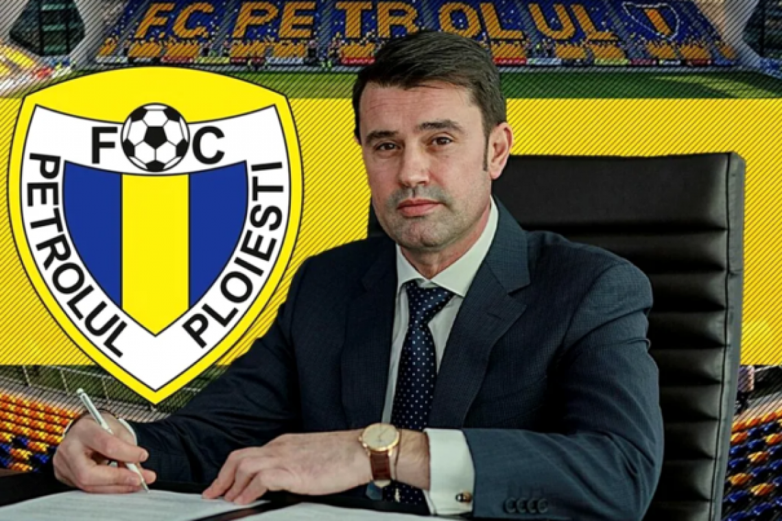 Petrolul Ploiești, în luptă cu alte trei echipe pentru semnătura unui jucător extremă dreapta