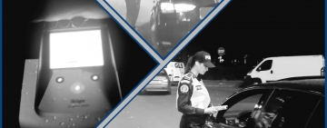 Din ce în ce mai mulți șoferi prinși băuți sau drogați la volan pe drumurile din Prahova