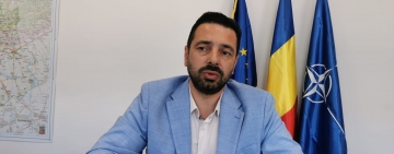 Vicepreședintele CJ, Cristian Apostol: Primarul Andrei Volosevici nu a făcut nimic trei ani de zile pentru a salva TCE Ploiești de la faliment, un faliment nedeclarat