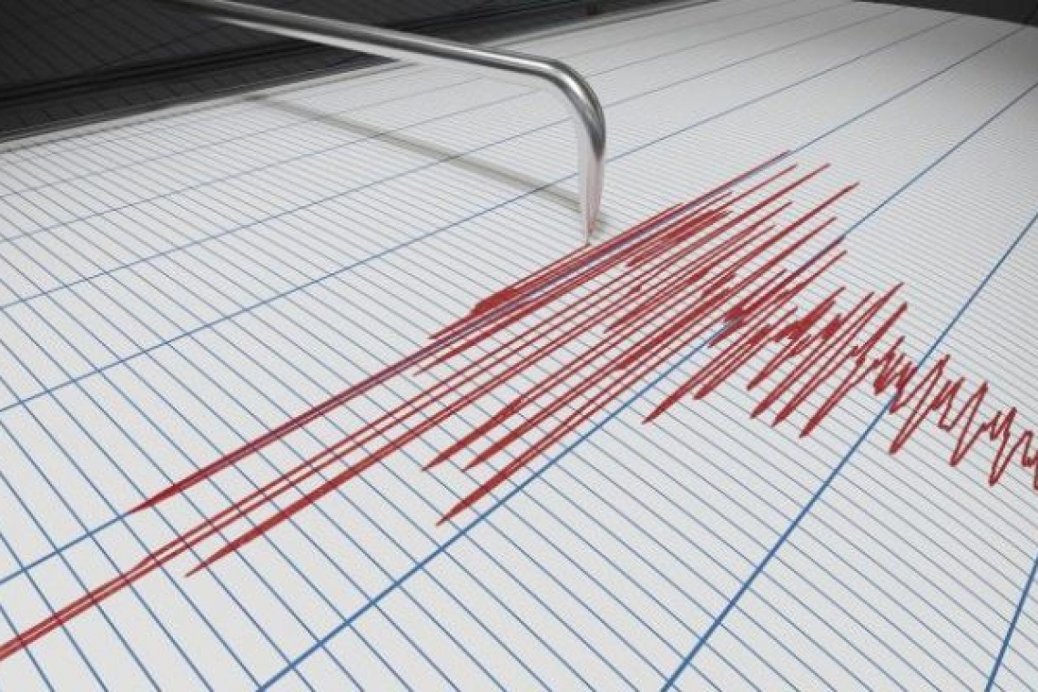 Cutremur în România, noaptea trecută. Seismul a fost resimțit și în Ploiești