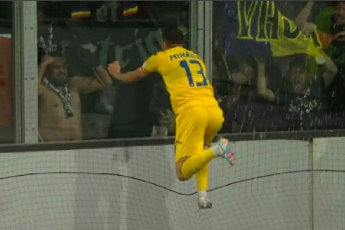 Reacții după miracolul din Elveția: Vreau să dau un semnal!Ăștia suntem! Alții nu avem