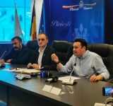 Primăria Ploiești va acorda din nou subvenție la apă caldă și căldură