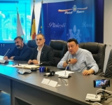 Prefectul Virgiliu Nanu: Dăm asigurări ploieștenilor, că serviciul termiei nu va mai avea sincope și că vor beneficia de același preț la apă caldă și căldură
