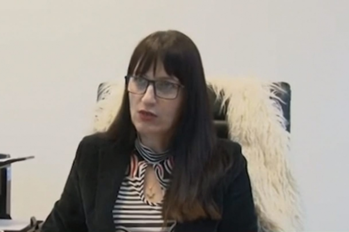 City managerul Simona Albu, membru în biroul de conducere al PSD Ploiești