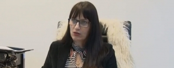 City managerul Simona Albu, membru în biroul de conducere al PSD Ploiești