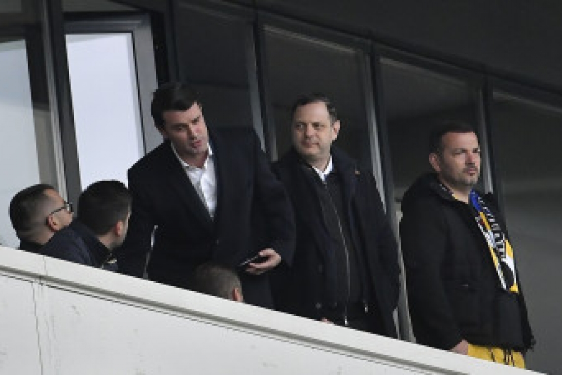 Claudiu Tudor, depre venirea lui Marian Copilu la Petrolul: Are dorință de a construi ceva serios