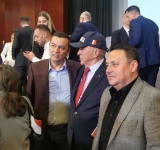 OFICIAL! Andrei Volosevici va candida pentru un nou mandat de primar din partea PSD Ploiești