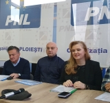  PNL Ploiești cere DEMISIA primarului Andrei Volosevici